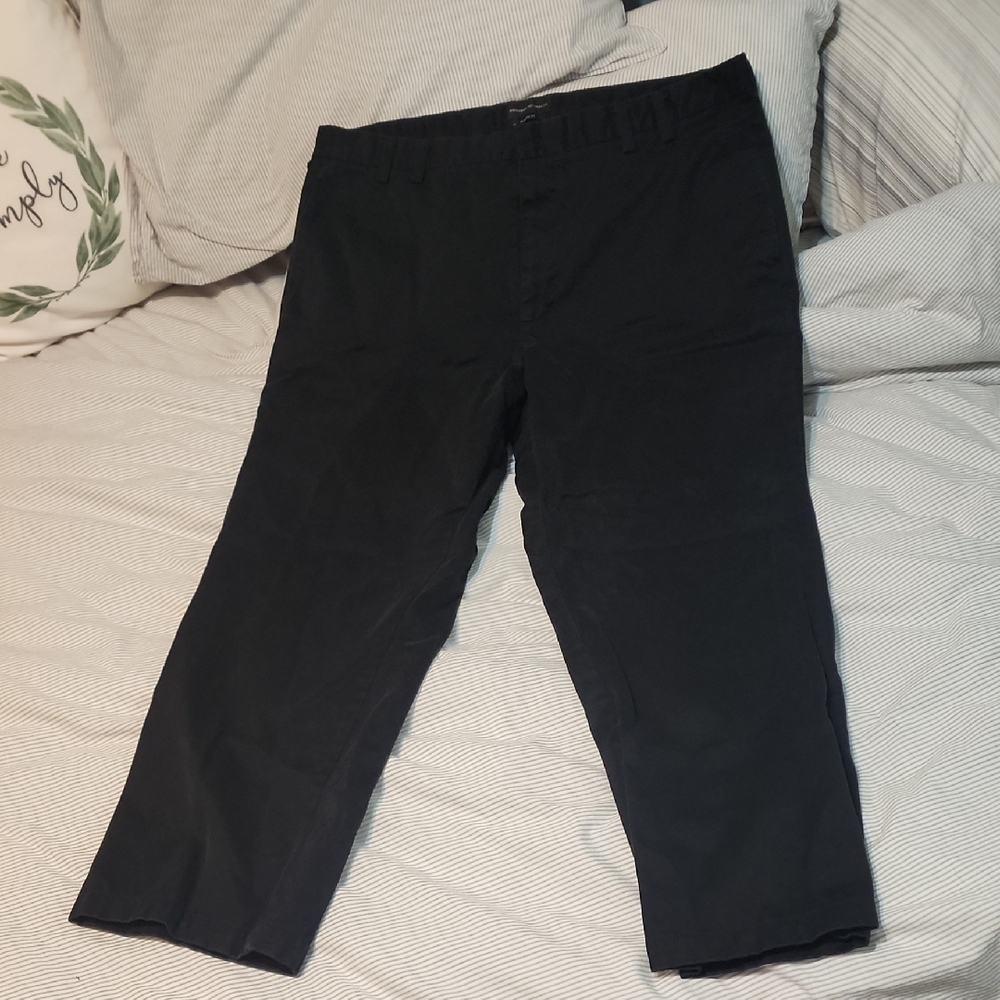 Dockers Men's Dark Pants